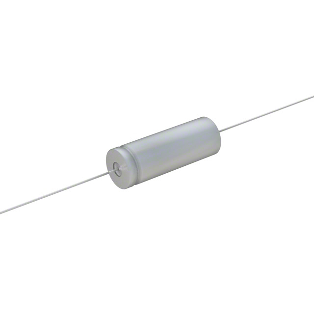 556152M050FR2 Cornell Dubilier Knowles electronic component